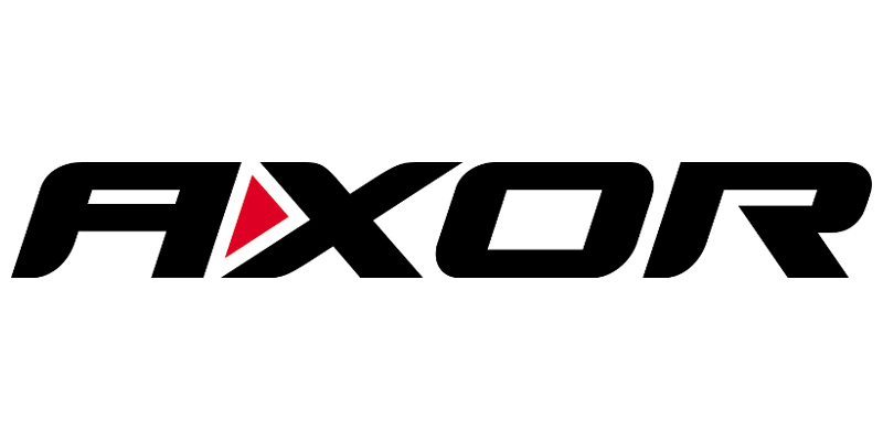 фурнітура для вікон axor