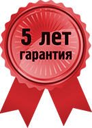 окна с гарантией киев